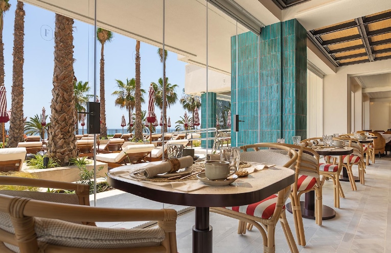 Restaurants - 2