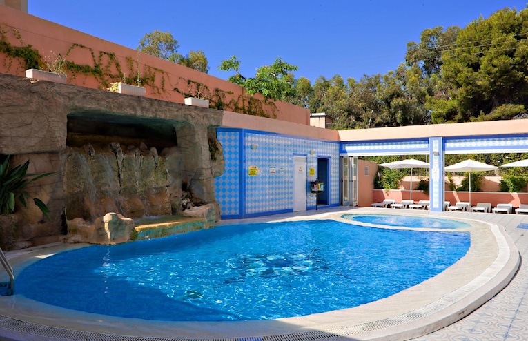 Piscines - 1