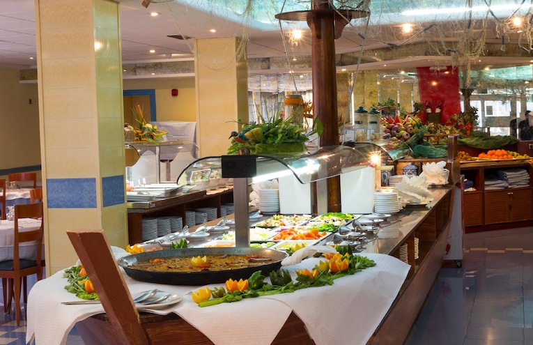 Restaurants - 1