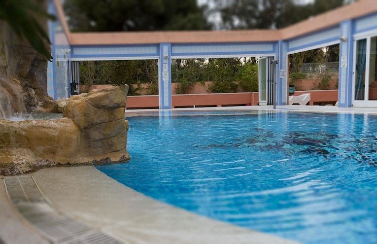 Piscines - 2