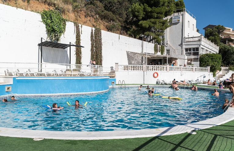 Piscines - 2