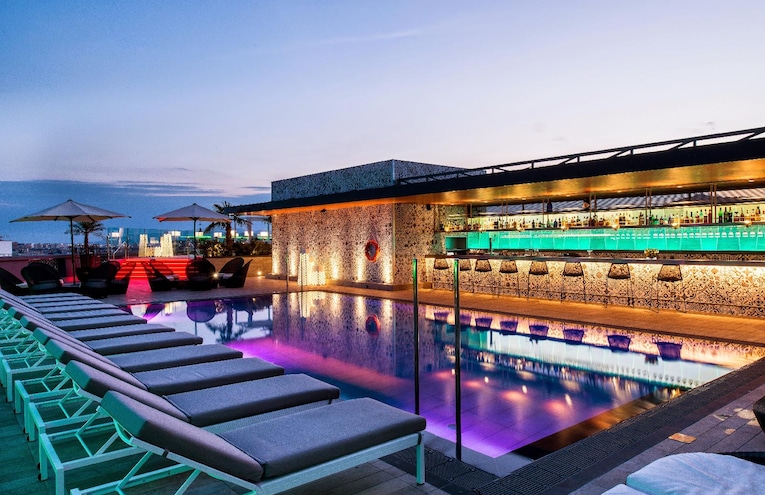 Piscines - 2