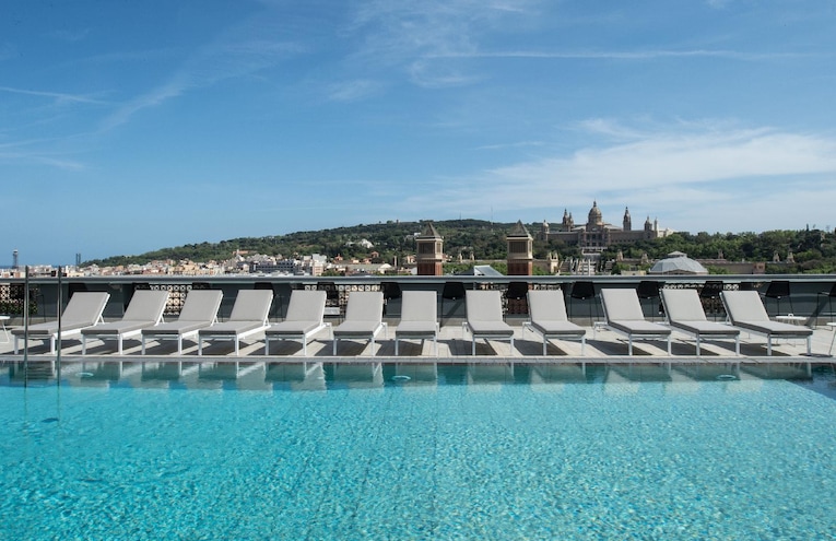 Piscines - 3