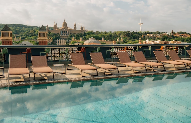 Piscines - 4