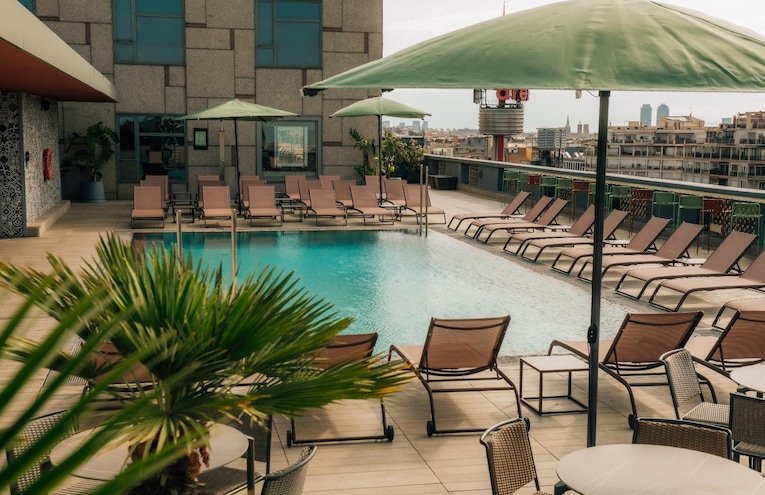 Piscines - 5