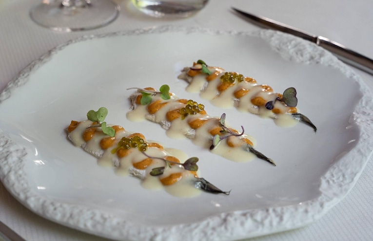 Restaurants - 5