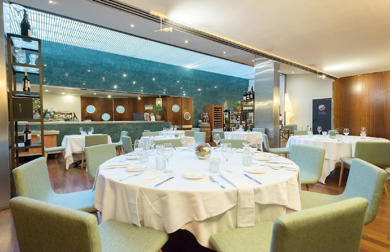 Restaurants - 2