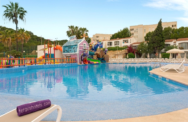 Piscines - 1
