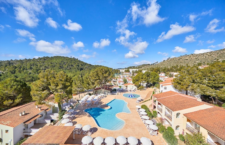 Piscines - 2