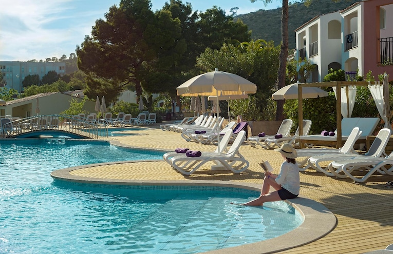 Piscines - 3