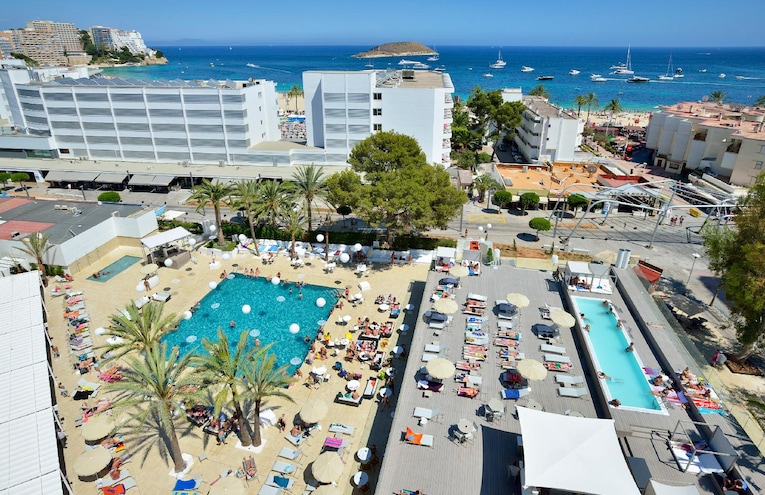 Piscines - 4