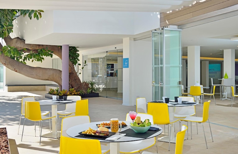 Restaurants - 1