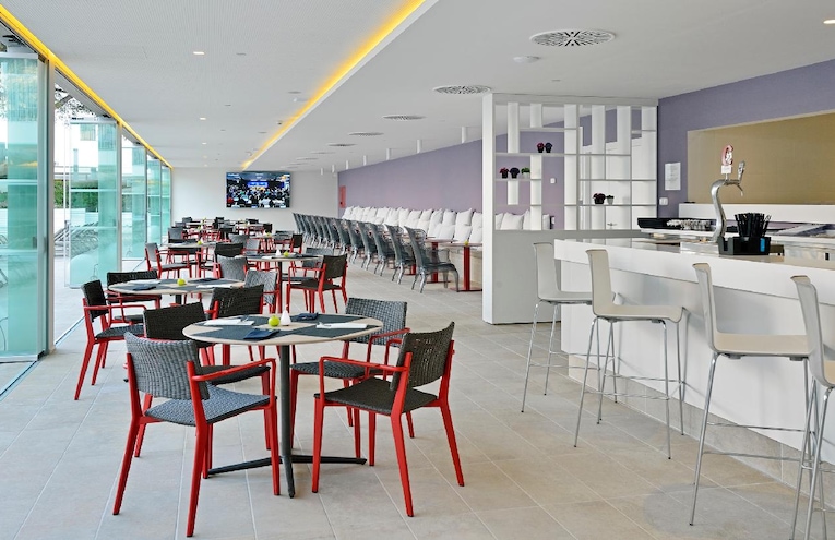 Restaurants - 7