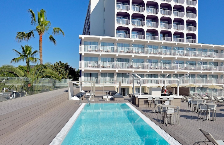 Piscines - 1