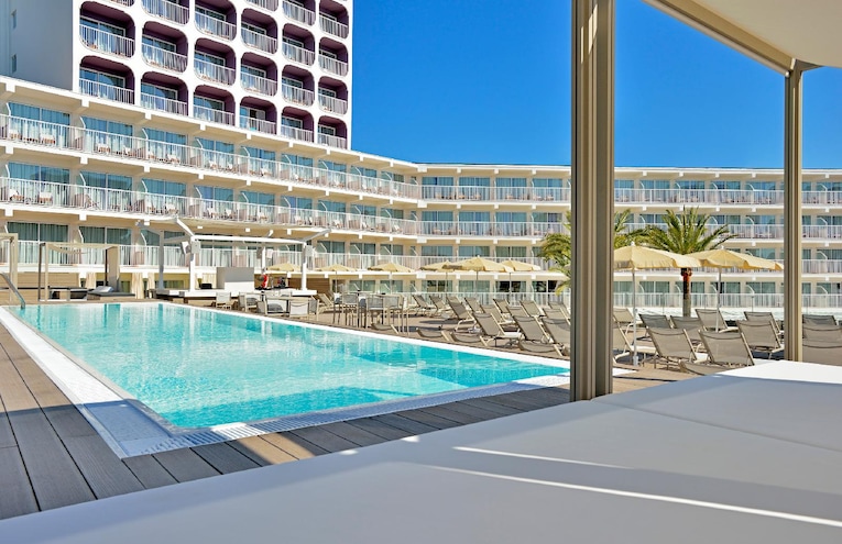 Piscines - 2