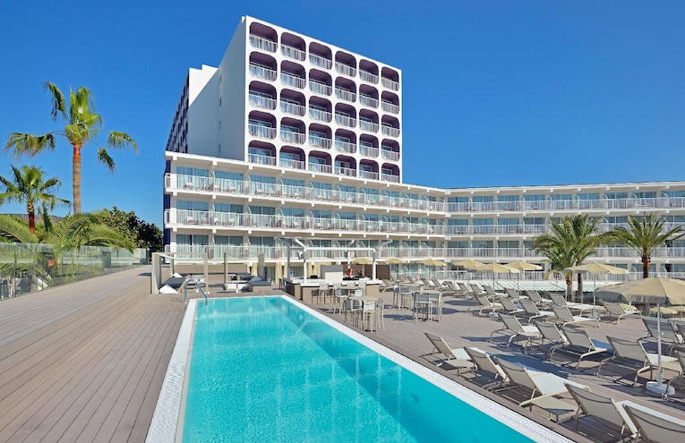 Piscines - 3