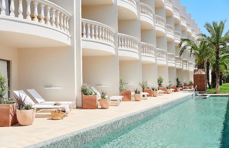 Piscines - 2