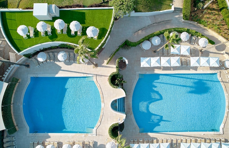 Piscines - 4
