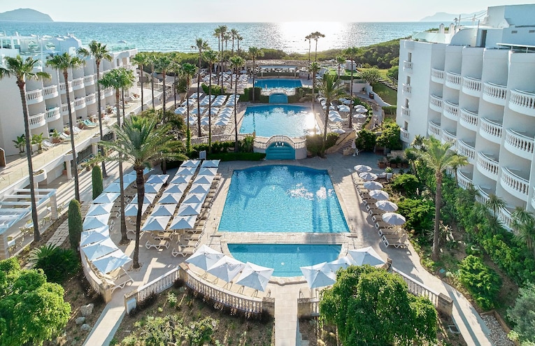 Piscines - 1
