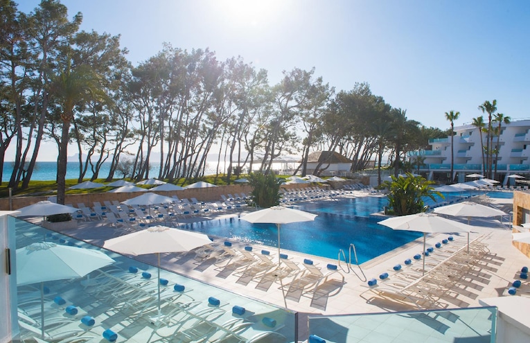 Piscines - 1
