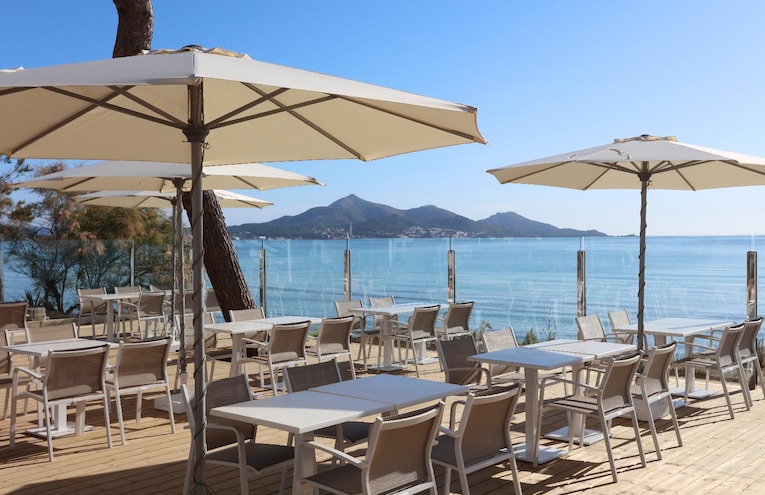 Restaurants - 1