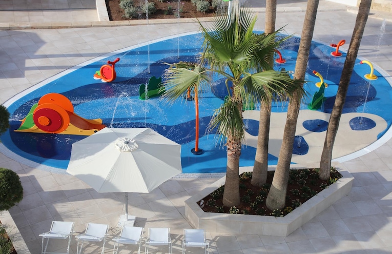 Piscines - 2