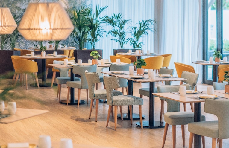 Restaurants - 2