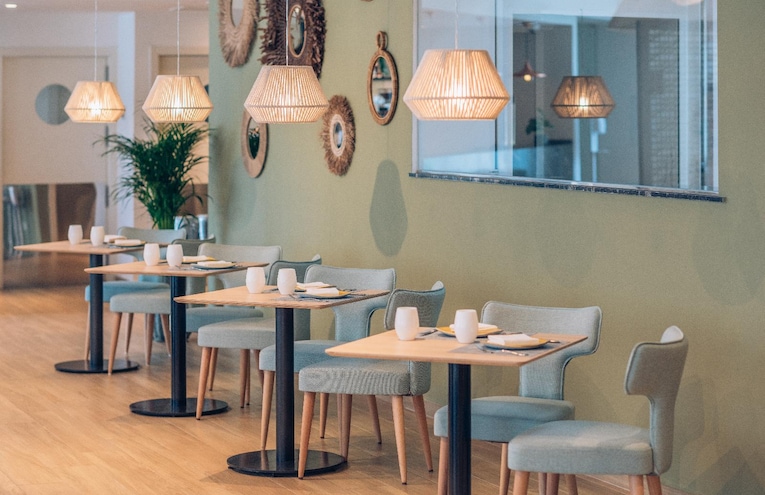 Restaurants - 3