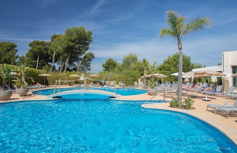 Piscines - 2