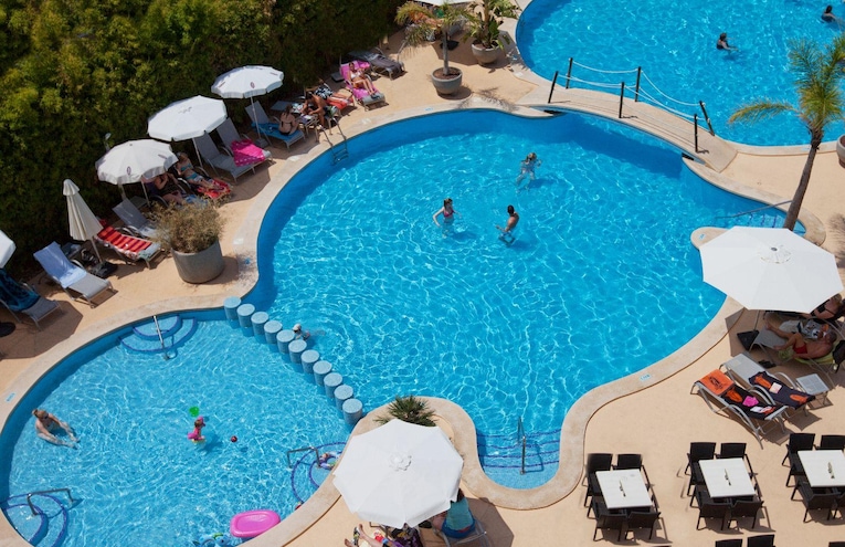Piscines - 3