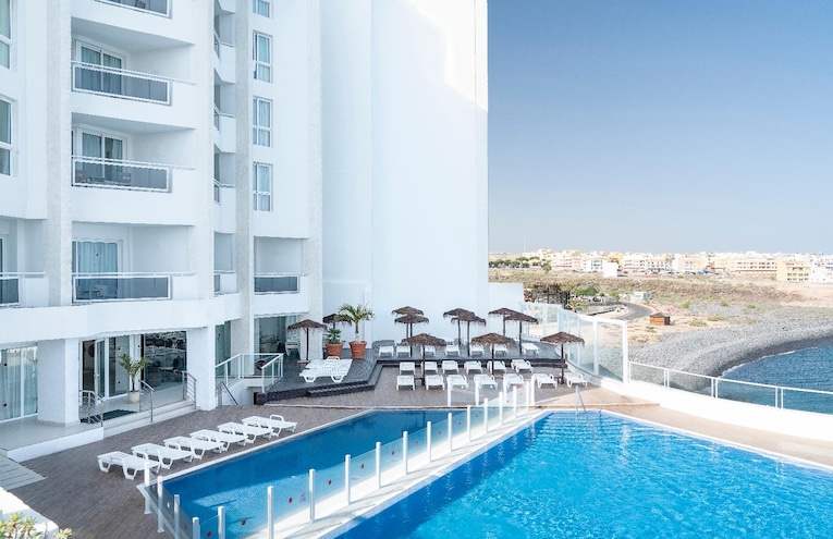 Piscines - 1