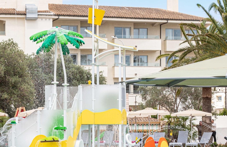 Piscines - 2