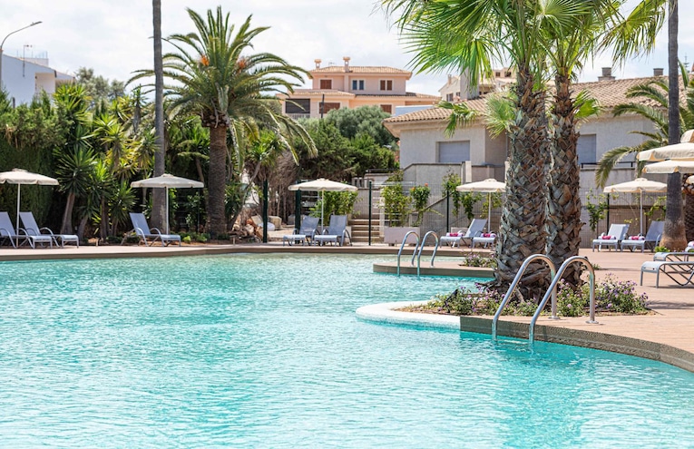 Piscines - 3