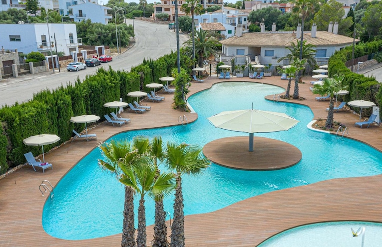 Piscines - 5