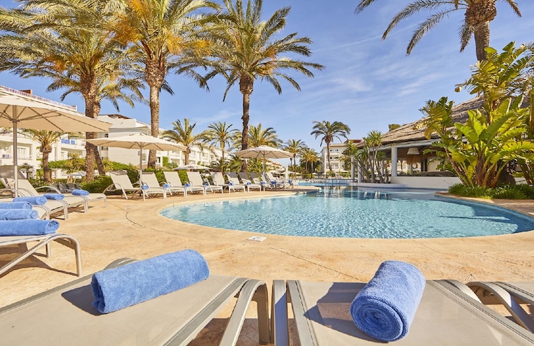 Piscines - 1
