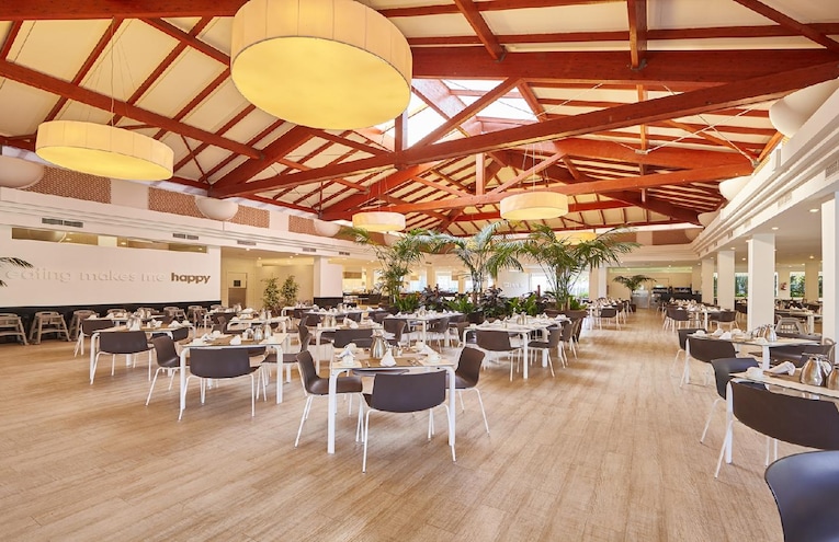 Restaurants - 3