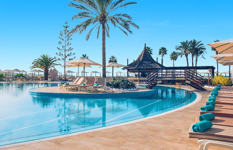 Piscines - 1