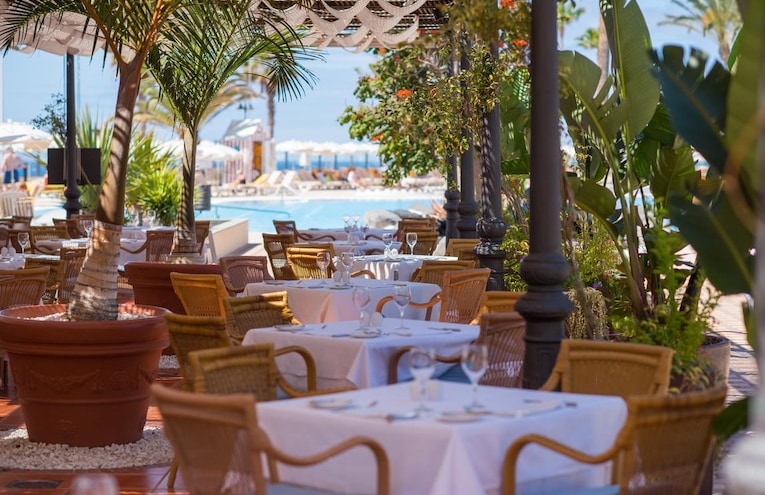 Restaurants - 2