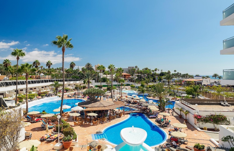 Piscines - 1