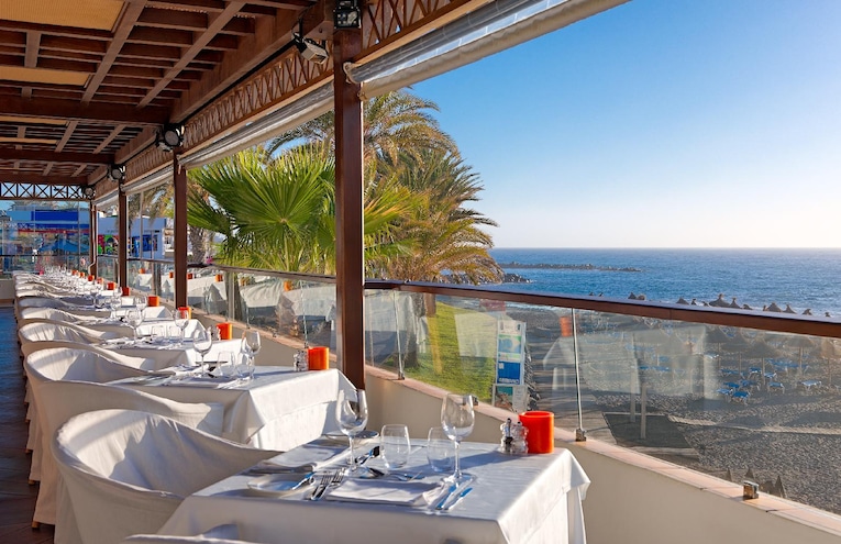 Restaurants - 1
