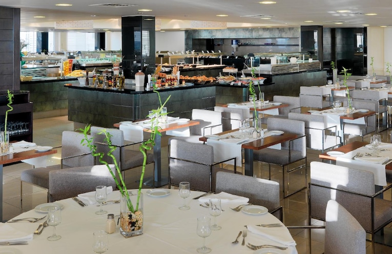 Restaurants - 3