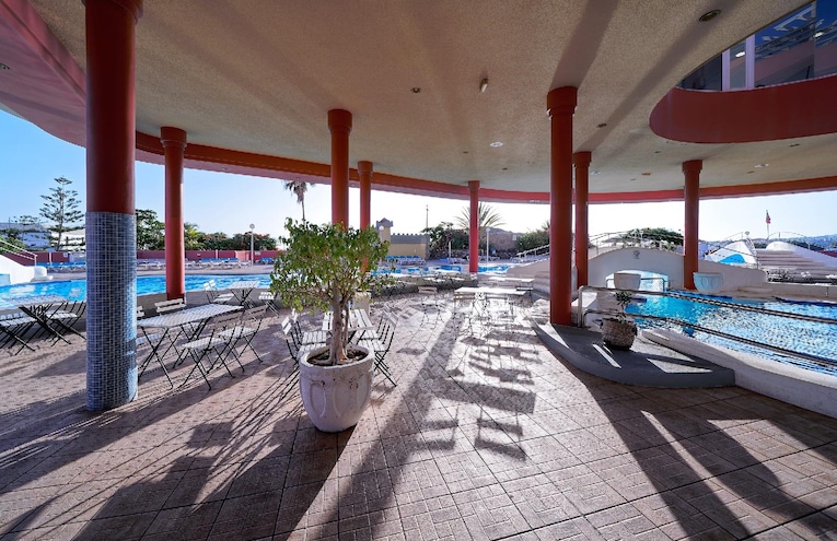 Piscines - 1