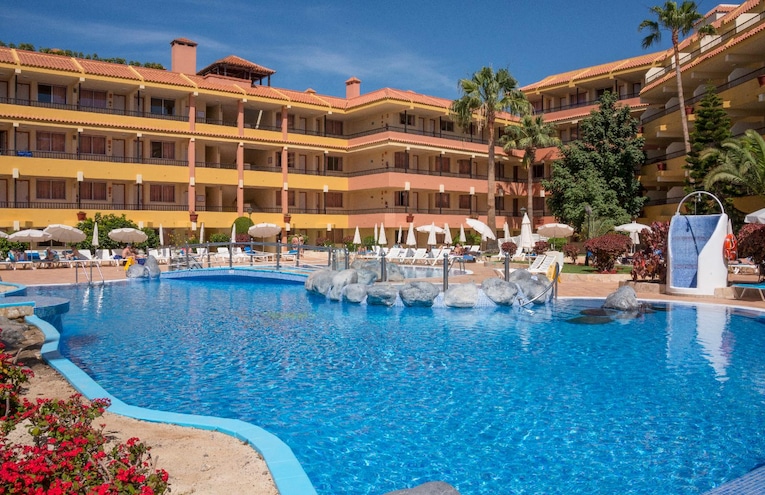 Piscines - 1