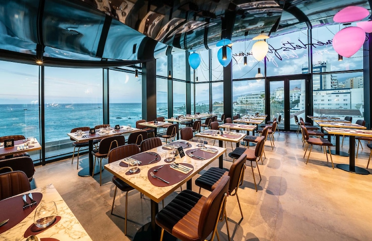 Restaurants - 4