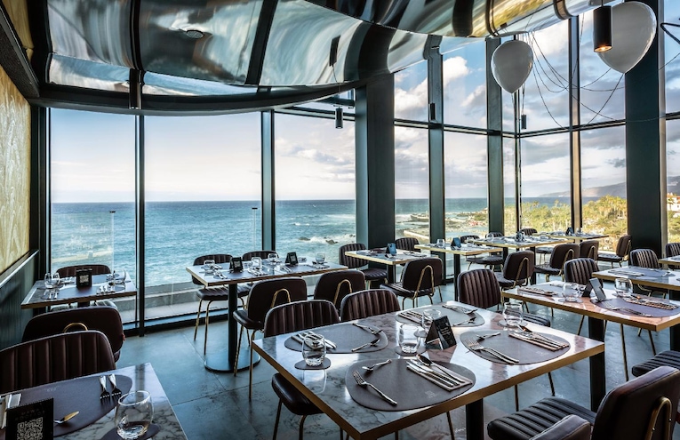 Restaurants - 1