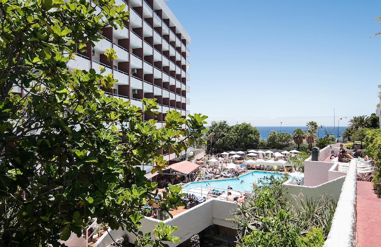 Piscines - 1