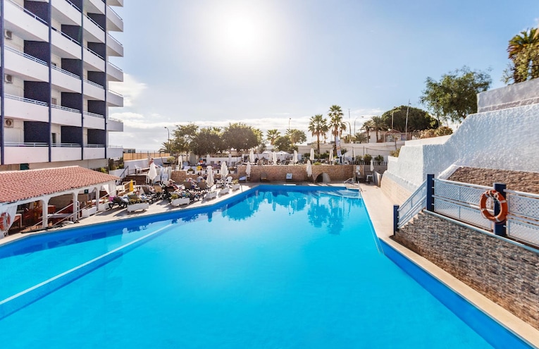 Piscines - 3