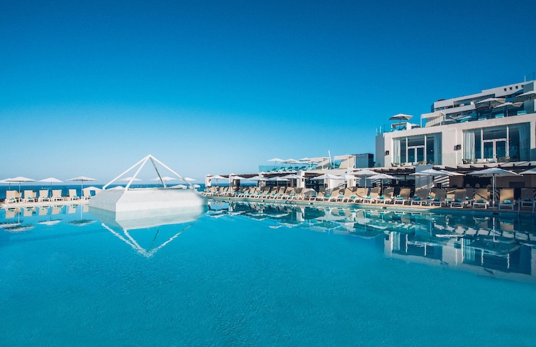 Piscines - 1