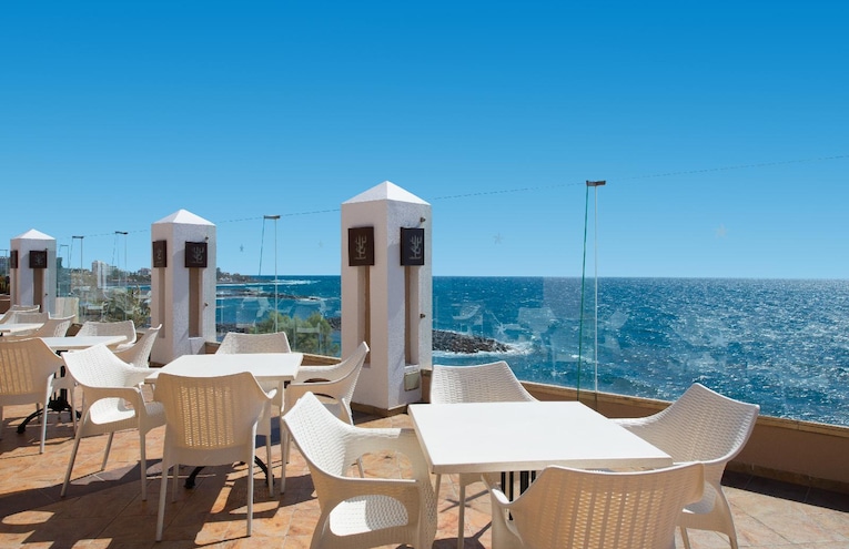 Restaurants - 1