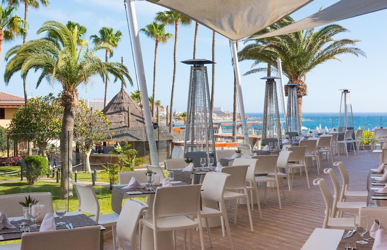 Restaurants - 3